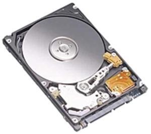 3951W 320GB 5400RPM SATA 2.5Inch Dell Hard Drive