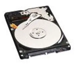 RK533 160GB 7200RPM SATA 2.5Inch Dell Hard Drive