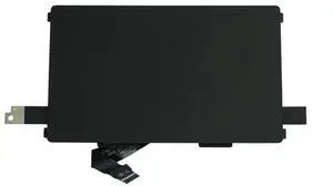 Dell Y4XV5 Touchpad Assembly With Bracket