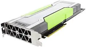 Dell PK3RJ (Nvidia 699-2G402-0060-310) NVIDIA Tesla M60 Graphics Accelerator - 16 GB GDDR5 - Dual-slot - Full-height - Passive Thermal Solution