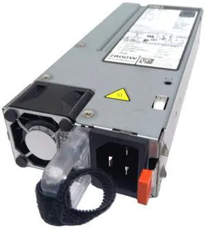 Dell 9NT8P 2800 Watts Power Supply Unit - 80 Plus Titanium - 50 / 60 Hertz - 54 Volts - Switching