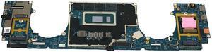 Dell N29RF Laptop Motherboard - Intel Core i5-1335U - Integrated Graphics - 16 GB LPDDR4 - LA-M392P
