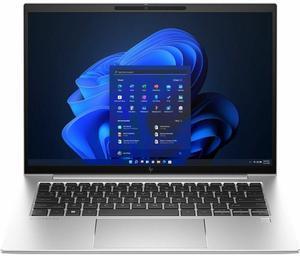 HP Elitebook 845 G10 8Q4G4UP 14 Inches Notebook - AMD Ryzen 5 7540U - 16 GB DDR5 RAM - 256 GB NVMe Solid State Drive - Thunderbolt 4 - LCD - Windows 11 Pro