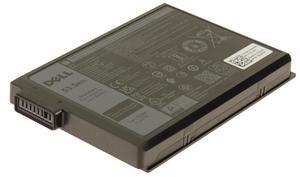 Dell M0TN3 53.5 Watt-Hour 3 Cell Lithium-Ion Laptop Battery for Latitude 5430, 7330 - Black - 11.4 Volts
