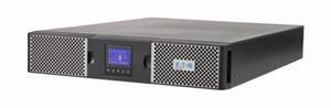 Eaton 9PX UPS, 2U, 2000 VA, 1800 W, 5-20P input, Outputs: (6) 5-20R, (1) L5-20R, 120V, Network card - 2U Rack/Tower - 100 V AC, 110 V AC, 120 V AC, 125 V AC Input - 100 V AC, 110 V AC, 120 V AC, ...