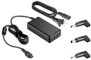 BTI: Battery Technology H6Y82AA-ABA-BTI 65-Watts AC Adapter - 19 Volts DC Output - H6Y82AA HP Compatible