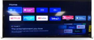 Sony BRAVIA XR X93L XR-85X93L 84.6" Smart LED-LCD TV 2023 - 4K UHDTV - Titanium Silver - Dolby Vision, HDR10, HLG - Mini LED Backlight - Apple HomeKit, Google Assistant, Alexa Supported - ...