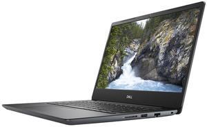 Dell Vostro 5481 Laptop - Intel Core i5-8265U 1.6GHz Processor - 8GB DDR4 Memory - 128GB NVMe SSD, 1TB HDD - NVIDIA GeForce MX130 Discrete Graphics - WiFi 5 - 14-inch FHD Display - Windows 10 ...