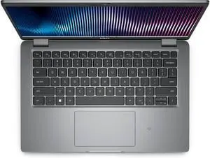 Dell Latitude 5440 Laptop - Intel Core i5-1335U Processor - 32GB DDR4 RAM - 256GB SSD - Wi-Fi 6E AX211 - 14-in Display - Windows 11 Professional