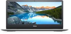 Dell Inspiron 5494 Laptop - Intel Core i5-10210U Processor - 4GB DDR4 Memory - 512GB NVMe SSD - 14-inch Display - Windows 10 Home 64-bit - Silver