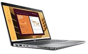 Dell Latitude 5000 5450 14" Notebook - Full HD - Intel Core Ultra 7 165U - vPro Technology - 32 GB - 512 GB SSD - Titan Gray - Intel Chip - LTE Advanced - 1920 x 1080 - Windows 11 Pro - Intel - ...