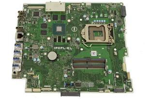 Dell 85F29 Desktop Motherboard - Intel FC-LGA1151 Socket - Intel Q370 Chipset - Nvidia GeForce GTX 1050 4GB GDDR5 Discrete Graphics - 2-Slot DDR4 SO-DIMM Compatible