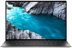 Dell XPS 13 9310 13.4" Notebook - Full HD Plus - Intel Core i5 11th Gen i5-1135G7 - 8 GB - 256 GB SSD - English Keyboard - Platinum Silver, Black - 1920 x 1200 - Windows 10 Pro - Intel Iris Xe ...