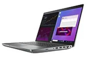 Dell Precision 3000 3470 14" Mobile Workstation - Full HD - Intel Core i5 12th Gen i5-1250P - vPro Technology - 16 GB - 512 GB SSD - English (US) Keyboard - Titan Gray - Intel Chip - 1920 x 1080 ... Dell Precision 3000 3470 14" Mobile Workstation - Full HD - Intel Core i5 12th Gen i5-1250P - vPro Technology - 16 GB - 512 GB SSD - English (US) Keyboard - Titan Gray - Intel Chip - 1920 x 1080 ...