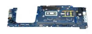 Dell 67KWF Laptop Motherboard - Intel Core i5-1335U - Integrated Graphics - Dual Channel DDR5 SODIMM