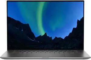 Dell Precision 5000 5570 15.6" Mobile Workstation - Full HD Plus - 1920 x 1200 - Intel Core i7 12th Gen i7-12800H Tetradeca-core (14 Core) 2.40 GHz - 16 GB Total RAM - 512 GB SSD - Aluminum Titan ...