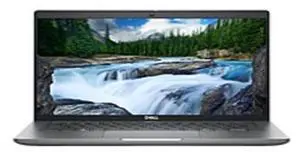 Dell Latitude 5000 5450 14" Notebook - Full HD - Intel Core Ultra 5 135U - vPro Technology - 16 GB - 256 GB SSD - Titan Gray - Intel Chip - 1920 x 1080 - Windows 11 Pro - Intel - In-plane ...