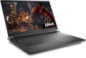 Dell Alienware M15 R7 Gaming Laptop - Intel Core i7-12700H Processor - 16GB DDR5 Memory - 1TB NVMe SSD - NVIDIA GeForce RTX 3050 Ti 4GB GDDR6 Discrete Graphics - Wi-Fi 6E AX1675 - 15.6in LCD - ...