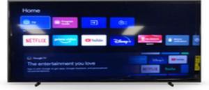 Sony XR-98X90L BRAVIA XR Class X90L Full Array 98 Inches Smart LED 4K HDR TV - 3840 x 2160 - 120 Hertz - 2ch Audio - 32 GB Storage - Google TV OS - Black