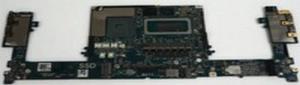 Dell Precision 14 5470 Mobile Workstation Laptop Motherboard RVXM9 With Intel I5-12500h Integrated Graphics And 8gb Lpddr5 On-board Ram