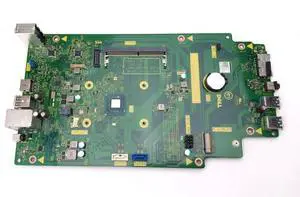 Dell 3D7CM Desktop Motherboard - Intel Pentium Silver J5005 CPU - Integrated Intel Graphics - Single-slot DDR4 SO-DIMM Compatible