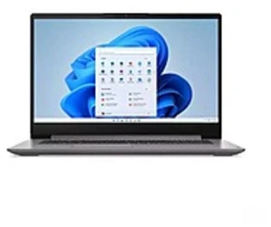 Lenovo IdeaPad 3 17IAU7 82RL0007US 17.3" Notebook - HD+ - Intel Core i3 12th Gen i3-1215U - 8 GB - 256 GB SSD - English Keyboard - Arctic Gray - Intel Chip - 1600 x 900 - Windows 11 Home - Intel ... Lenovo IdeaPad 3 17IAU7 82RL0007US 17.3" Notebook - HD+ - Intel Core i3 12th Gen i3-1215U - 8 GB - 256 GB SSD - English Keyboard - Arctic Gray - Intel Chip - 1600 x 900 - Windows 11 Home - Intel ...