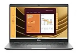 Dell Latitude 5000 5350 13.3" Notebook - Full HD - Intel Core Ultra 5 125U - 16 GB - 256 GB SSD - Gray - Intel Chip - 1920 x 1080 - Windows 11 Pro - Intel - In-plane Switching (IPS) Technology - ...