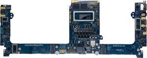 Dell HG4RN IDB60 LA-M551P Laptop Motherboard for Precision 5680 Mobile Workstation - 13th Gen Intel Core i7-13800H vPro - 32GB LPDDR5 On-board RAM - Integrated Graphics