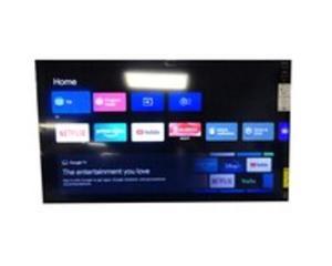 Sony XR-85X95L BRAVIA XR Class X95L 85 Inches Smart Mini LED 4K HDR TV - 3840 x 2160 - 120 Hertz - XR 4K Upscaling - 2.2ch Audio - Android TV OS - Dark Silver