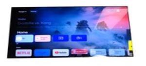 Sony XR-65A95L BRAVIA XR Class A95L 65 Inches Smart TV - 3840 x 2160 - QD-OLED - 120 Hertz - Wireless LAN - Bluetooth - 2.2ch Speaker - XR 4K Upscaling - Google TV OS - Black