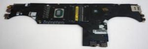 Dell CM4KP EDA70 LA-H281P Laptop Motherboard for Precision 7740 Mobile Workstation - Intel Core i7-9850H - Integrated Graphics - 4-Slot DDR4