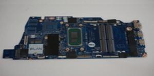 Dell HX1P6 Inspiron 15 3520 Laptop Motherboard With Intel i5-1155G7 CPU Integrated Graphics And Dual-channel DDR4 Compatible