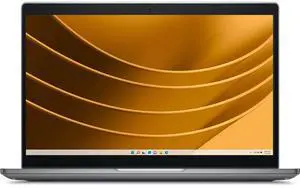 Dell Latitude 5350 HWFV4 2-in-1 13.3-inch FHD Notebook - Intel Core Ultra 7 165U 1.7 GHz - 32 GB LPDDR5X RAM - 512 GB NVMe Solid State Drive - Wi-Fi 6E AX211 - Touchscreen - Windows 11 Pro