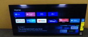 Sony Bravia A90K XR-42A90K 42 Inches 4K Smart TV - Titanium Black - 3840 x 2160 - 120 Hertz - OLED - Android TV - HDR - Google TV - 2022