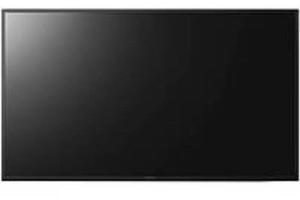 Sony BRAVIA FW-43BZ30J 43-Inch 4K Ultra HD HDR Professional LED Monitor - 3840 x 2160 - 1200:1 - IPS - 10ms - 50 Hertz - 400 Nits - 24/7 - Wi-Fi - Bluetooth - Android OS