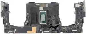 Dell N0J31 Laptop Motherboard - Intel Core Ultra 7 155H - 32 GB Dual Channel LPDDR5X - Integrated Graphics