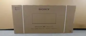 Sony Bravia X93L XR-65X93L 65 Inches 4K Smart TV - Titanium Silver - 3840 x 2160 - 120 Hertz - Mini LED - Android TV OS - HDR - Google TV - 2023