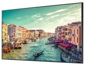 Samsung QM98T-B LH98QMTBPGCXZA 98 inches Crystal 4K UHD Digital Signage Monitor - Black - 3840 x 2160 - 24 Hours,7 Days Operation - 500 nits - 2160p - HDMI - USB - DVI - Serial - Wireless LAN - ...