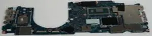 Dell Latitude 5340 Laptop 2-in-1 Motherboard Arches13 213192-1 NY81G With Intel I7-1365u Vpro Cpu Integrated Graphics And 32gb Lpddr5x On-board Ram
