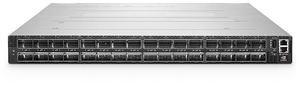 Mellanox Quantum 2 NDR InfiniBand Switch - 32 Infiniband Ports - 400 Gigabit EthernetOSFP - Manageable - Rack-mountable - 1U