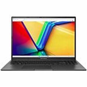 Asus Vivobook 16X OLED K3605 K3605ZC-OB51 16" Notebook - WUXGA - Intel Core i5 12th Gen i5-12450H - 8 GB - 512 GB SSD - Indie Black - Intel Chip - 1920 x 1200 - Windows 11 Home - NVIDIA Geforce ...
