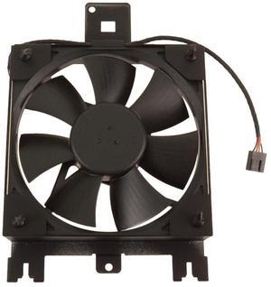 Dell 78JPW Desktop Cooling Fan - Top Case - Bracket