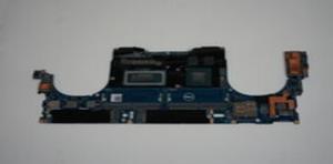 Dell 4NDTC Precision 5570 Mobile Work Station Motherboard - Intel i7-12800H - 2.4ghz - 14 Core - Nvidia RTX A2000 4GB GDDR6 - DDR5 Compatible - M.2 PCIe NVMe Gen4