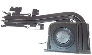 Dell M2THV (Dell AT3JS001SS0) Laptop Heatsink Cooling Fan Assembly - 5 Volts