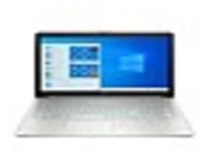 HP 17-by4007ds 4L3G9UA 17.3 Inches HD+ Laptop - Muted Sage - Intel Core i5-1135G7 11th Generation 2.4 GHz - 8 GB DDR4 - 256 GB Solid State Drive - DVD RW - Wi-Fi 6 AX201 - Window 10 Home 64-Bit - ...