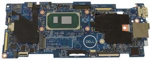 Dell 9M39P Laptop Motherboard - Black - Intel Core i7-1165G7 2.8 GHz Quad-Core - 16 GB