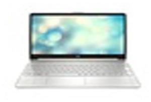 HP 15-DY2107DS 6A8G3UA 15.6 Inches Laptop - Intel Core i3-1125G4 - 3.7 GHz - 12GB DDR4 512GB SSD - Window 11 Home