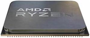 AMD 100-100000927BOX Ryzen 5 5600 Desktop Processor - 6-core - 3.7 GHz Base Clock Speed - 65 Watts - AM4 Socket - Wraith Stealth Cooler