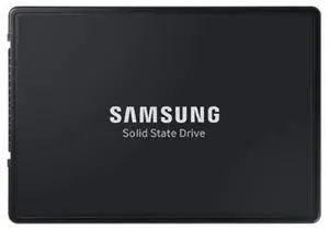 Samsung PM893 MZ7L3480HCHQ-00W07 480 GB Solid State Drive - SATA 6Gbps - 2.5 Inches, 7 Millimeter