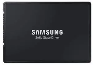 Samsung PM893 MZ7L37T6HBLA-00W07 7.68 TB Solid State Drive - SATA 6Gbps - 2.5 Inches, 7 Millimeter